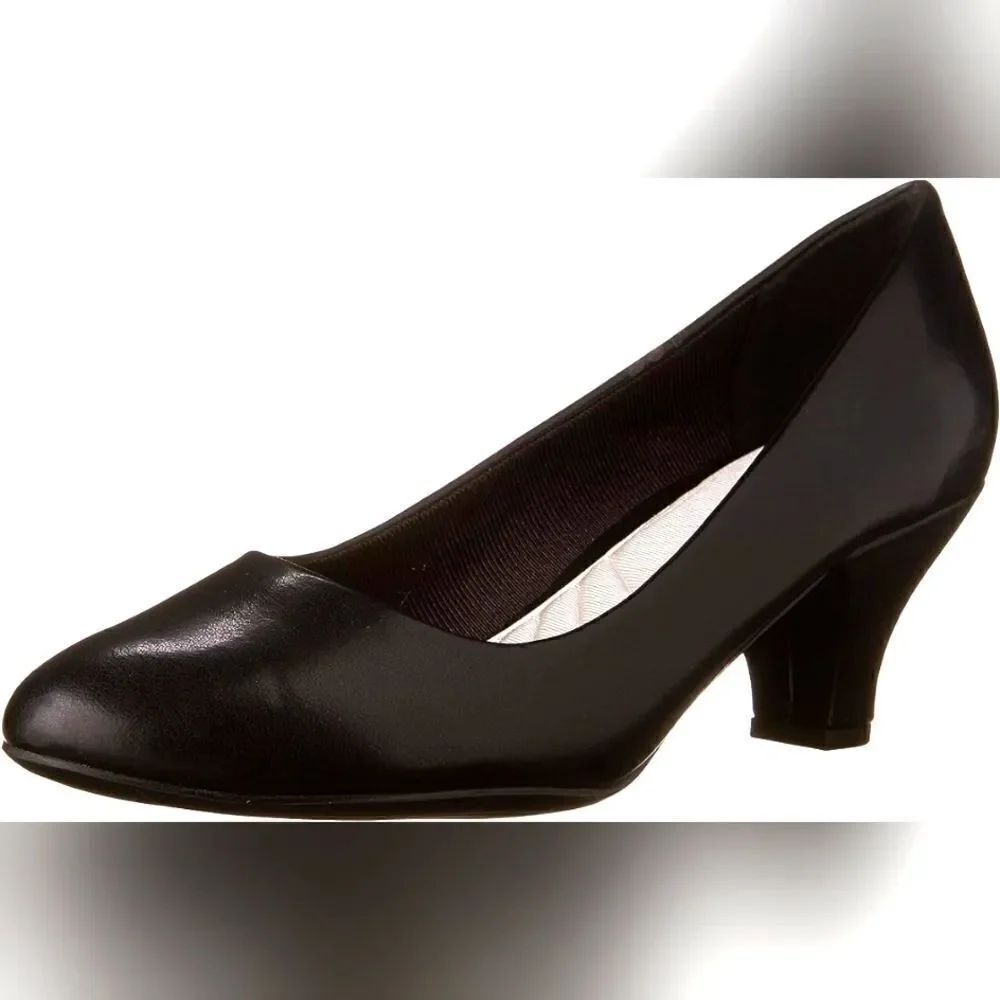 (6-3097) Easy Street Women's Fabulous Pump Sz 9M